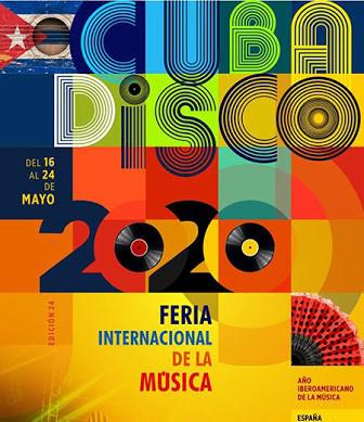 Comienza hoy la fiesta de la música cubana Cubadisco 20-21