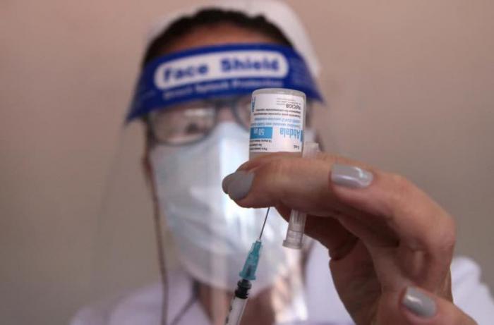 Intervención sanitaria en La Habana