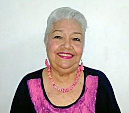 Falleció la actriz cubana Cruz Pérez