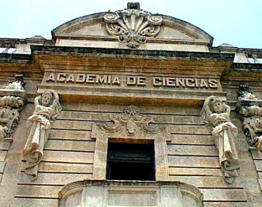 Real Academia de Ciencias Médicas, Físicas y Naturales de La Habana