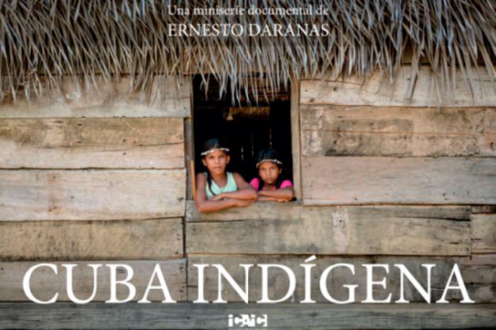 Serie documental Cuba indígena