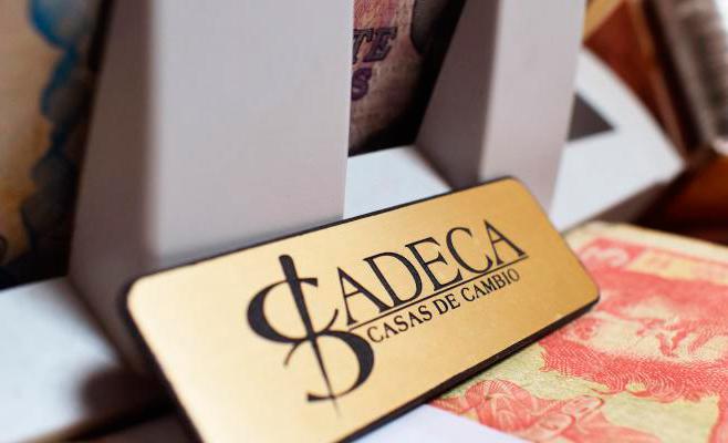 CADECA