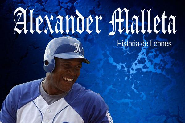 Alexander Malleta