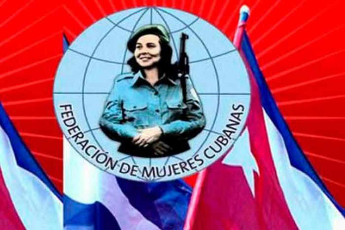 Federación de Mujeres Cubanas