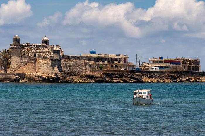 Cojímar, pueblo mágico del este de La Habana