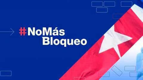 No mas bloqueo