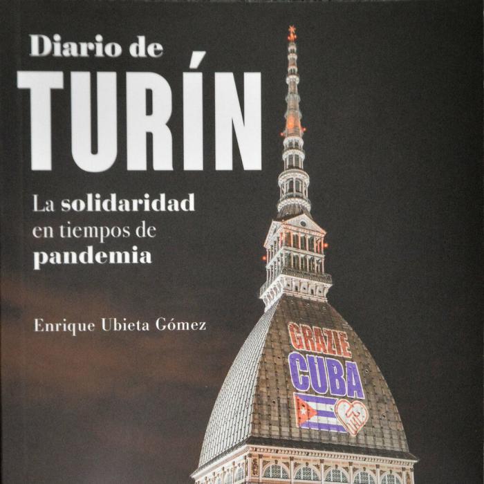 Asiste Díaz-Canel a presentación de libro 