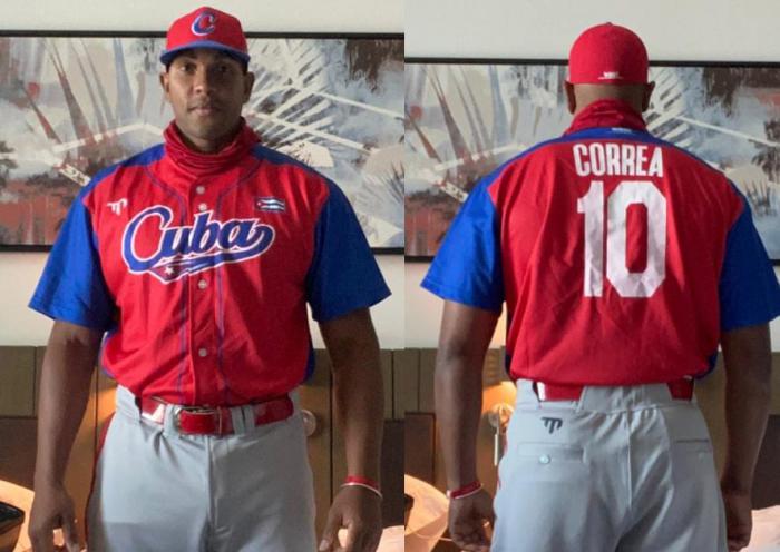 ¿Debe alinear como regular Lisbán Correa?