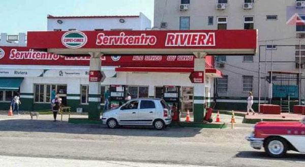 Servicentro