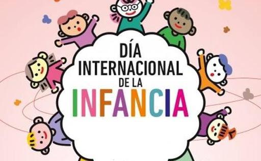 Saluda Presidente cubano Día Internacional de la Infancia