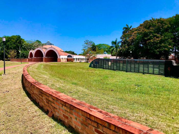Universidad de las Artes
