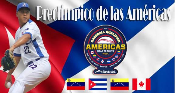 Béisbol cubano: Epílogo de una historia olímpica