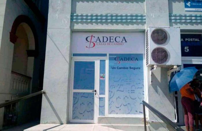 CADECA