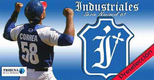 Industriales