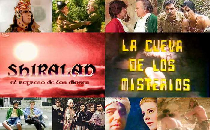 Aventuras