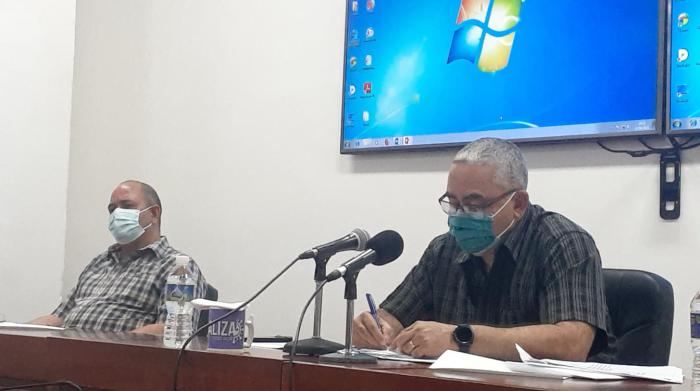 Exigir el cumplimiento de las medidas restrictivas