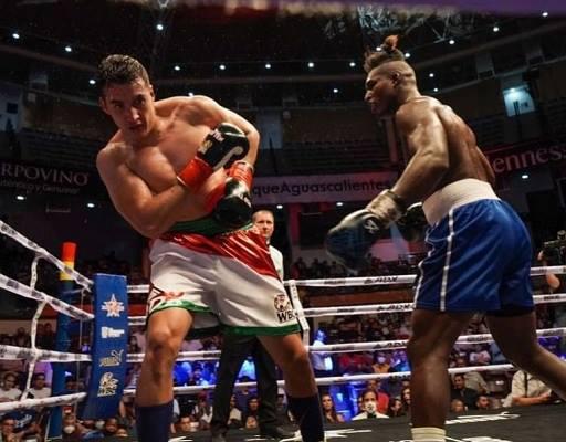 Cuba alista a sus púgiles