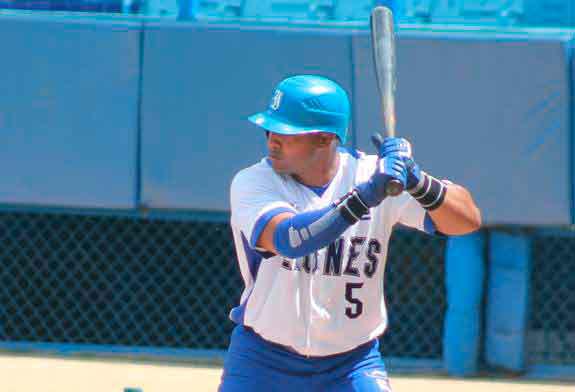 Wilfredo Aroche