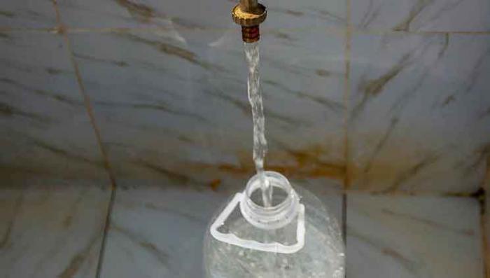 Tres Plantas desalinizadoras de agua prestan servicios gratuitos en La Habana