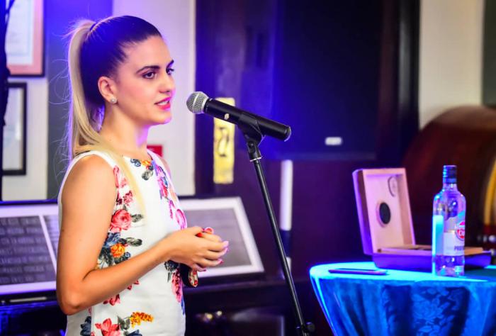 Havana club Profundo llegó para quedarse