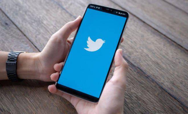Twitter pone a prueba nueva función que permitirá a los usuarios desetiquetarse