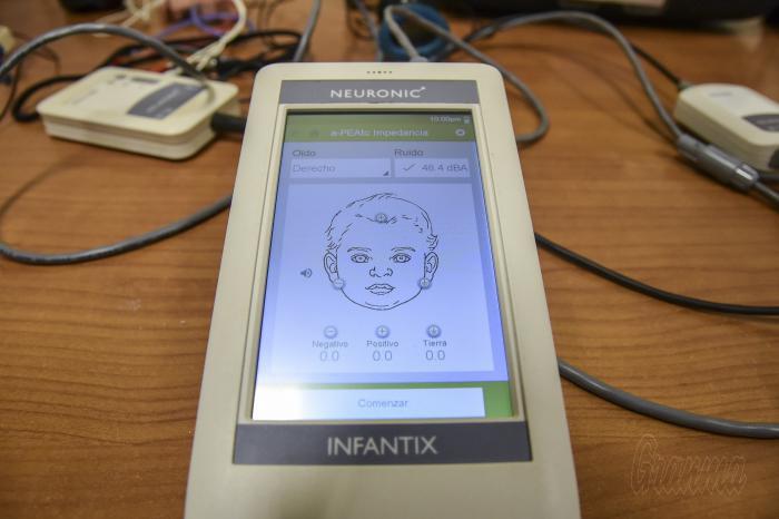 Un sistema de pesquisa hecho en Cuba y para nuestros niños