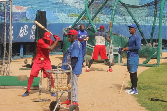 ¿Por qué Cuba asistirá a la Copa del Caribe de Curazao?