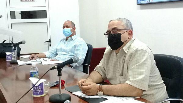 Evitar exceso de confianza en el combate a la pandemia
