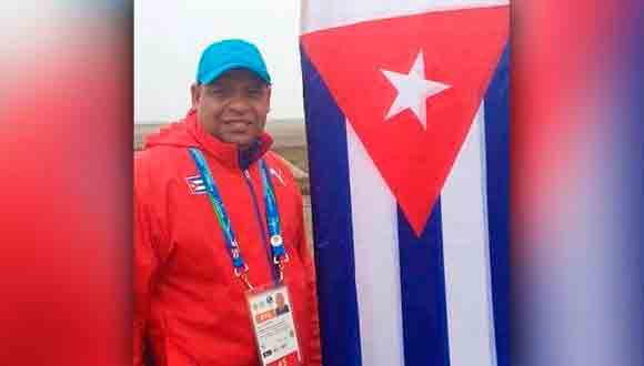 Fallece Frank Aguiar Ponce, director de la emisora nacional Radio Rebelde