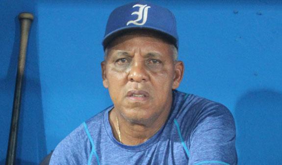 Rey Vicente Anglada