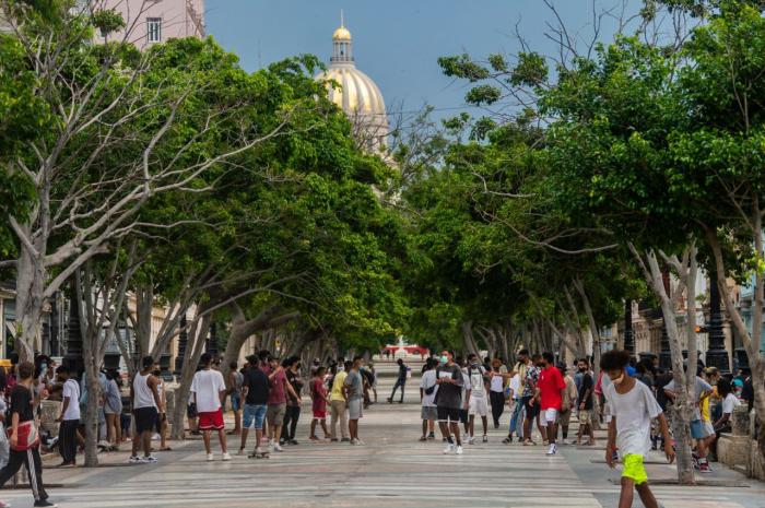  Las indisciplinas sociales atentan en el control del Covid 19