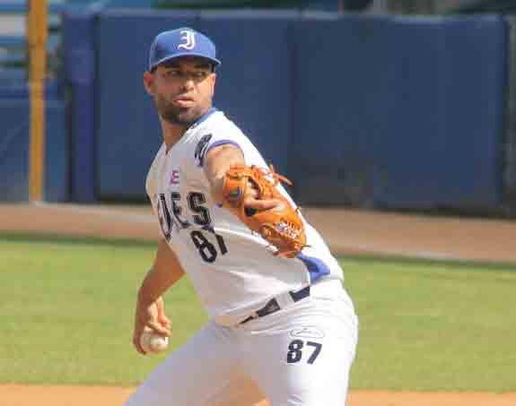 Héctor Ponce