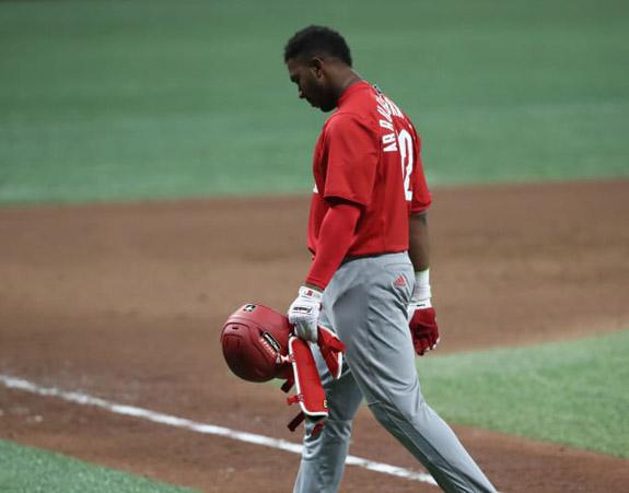 Cuba cae al puesto 11 del Ranking Mundial de la WBSC