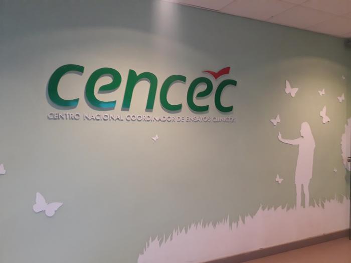 CENCEC fortalece su imagen como centro científico