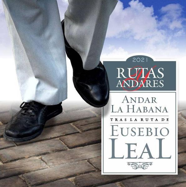 Cartel de Rutas y Andares