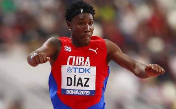 Andy Díaz