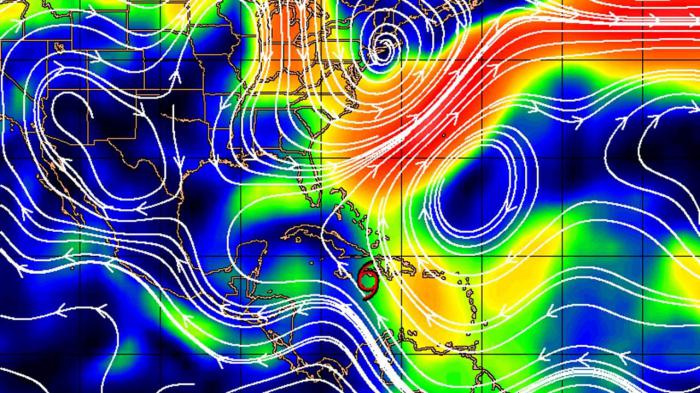 Tormenta tropical Elsa