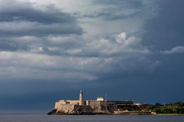 La Habana Morro