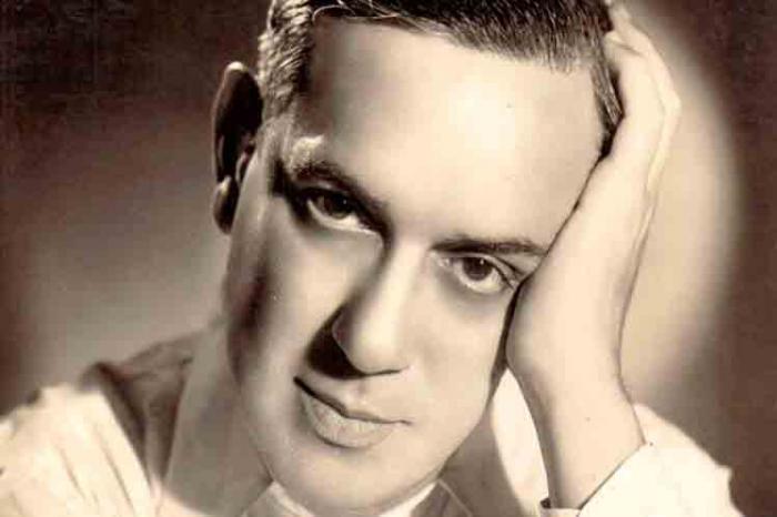 Ernesto Lecuona