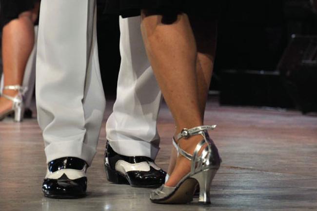 Baile Danzón