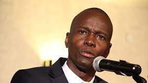 Lamenta y condena Díaz-Canel asesinato del presidente haitiano