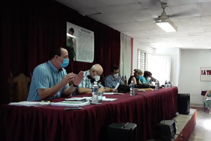 Anuncian en Matanzas nuevos protocolos