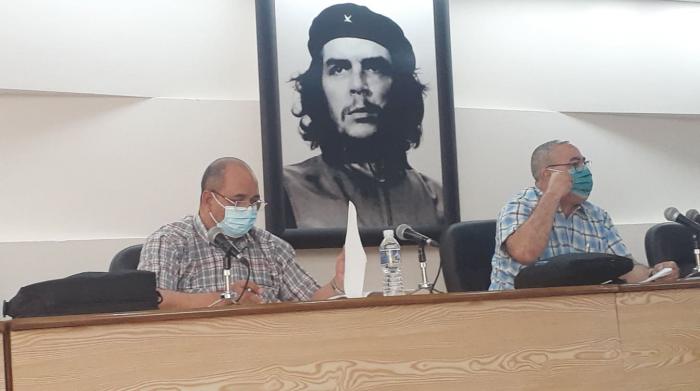 Habilitarán en La Habana 29 instalaciones y 1 200 camas para menores sospechosos de COVID-19