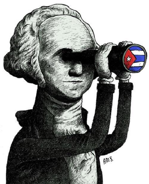Estados Unidos contra Cuba