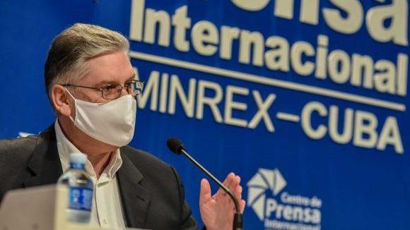 Cuba presentará en la ONU 