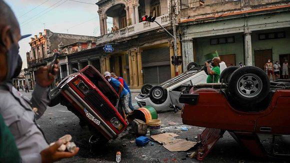 Cómo avanzan las investigaciones