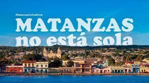 Comunicación sobre la tramitación de los donativos a Matanzas