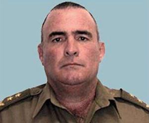 Lamenta presidente cubano muerte del general