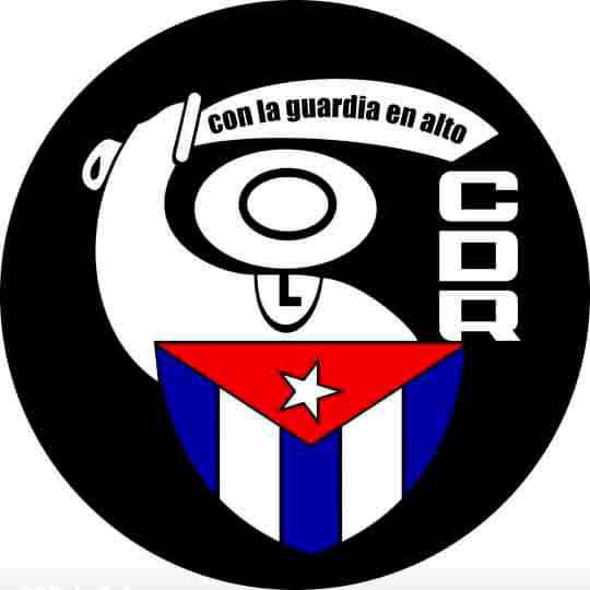 Comité de Defensa de la Revolución
