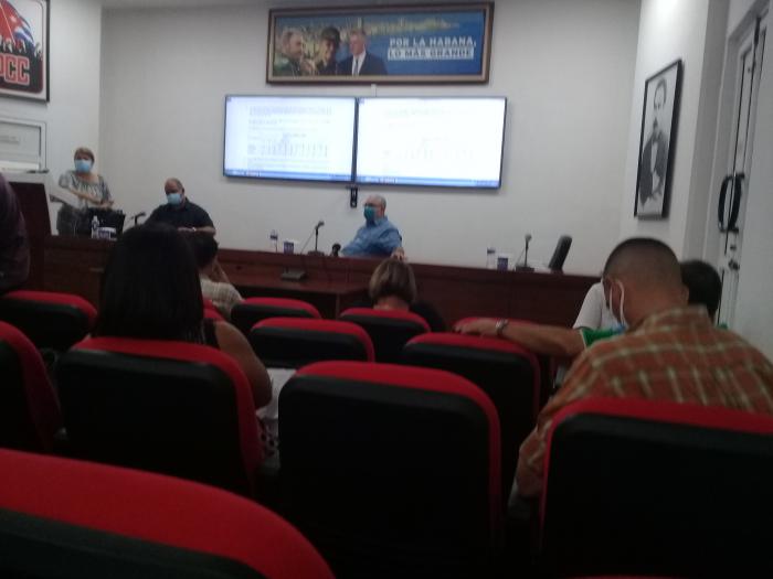 Cuba: Eficacia de los candidatos vacunales y nuevas cepas del SARS-CoV-2